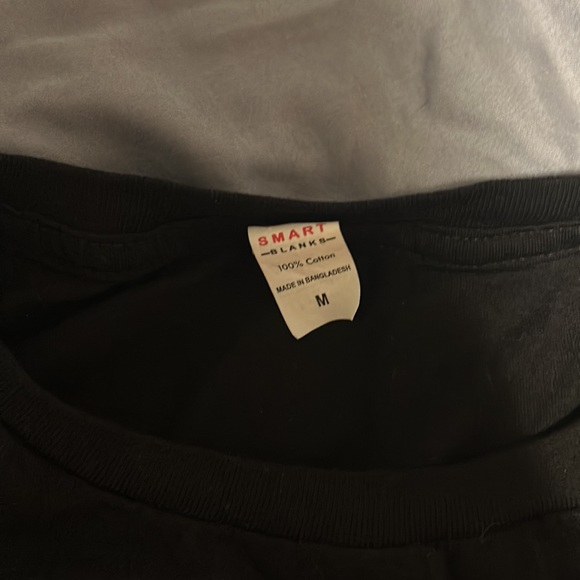 Twenty one pilots t shirt black - Picture 2 of 2